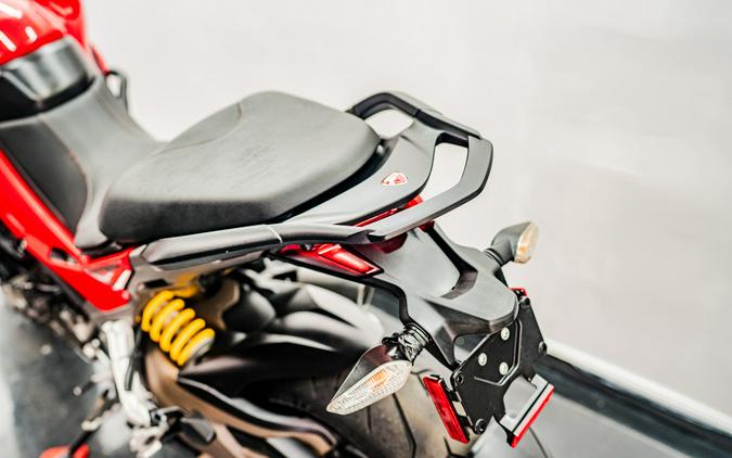 2015 Ducati Multistrada 1200 S