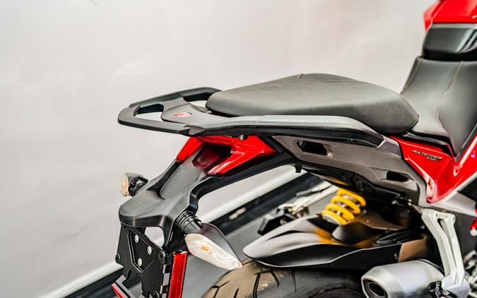 2015 Ducati Multistrada 1200 S