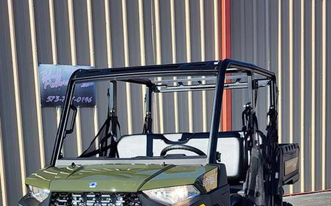 2026 Polaris® Ranger Crew SP 570