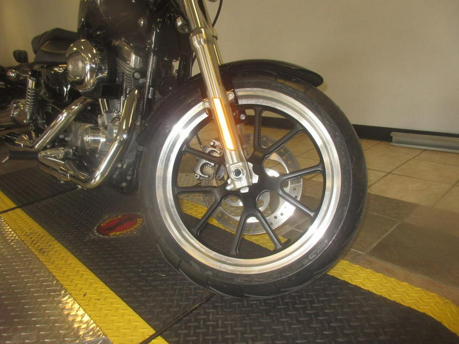 2015 Harley-Davidson® XL883L - Sportster® SuperLow®