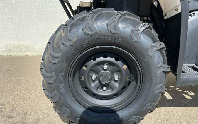 2025 Kawasaki Brute Force 450 4x4