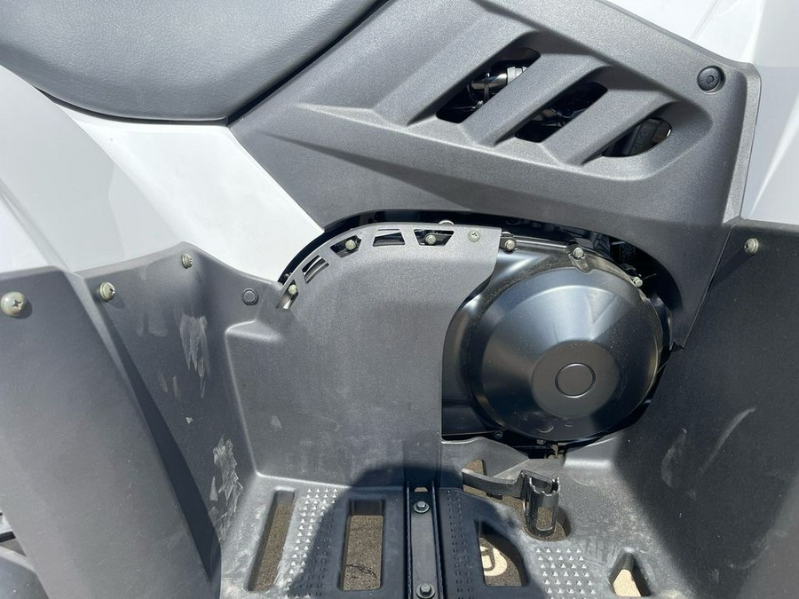 2025 Kawasaki Brute Force 450 4x4