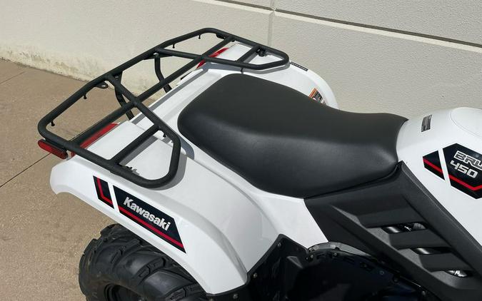 2025 Kawasaki Brute Force 450 4x4