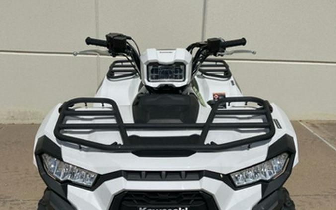2025 Kawasaki Brute Force 450 4x4
