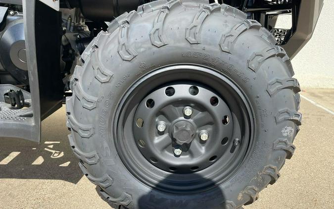 2025 Kawasaki Brute Force 450 4x4