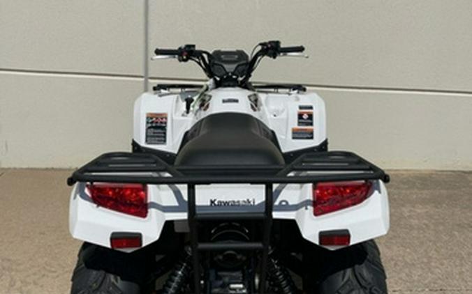 2025 Kawasaki Brute Force 450 4x4