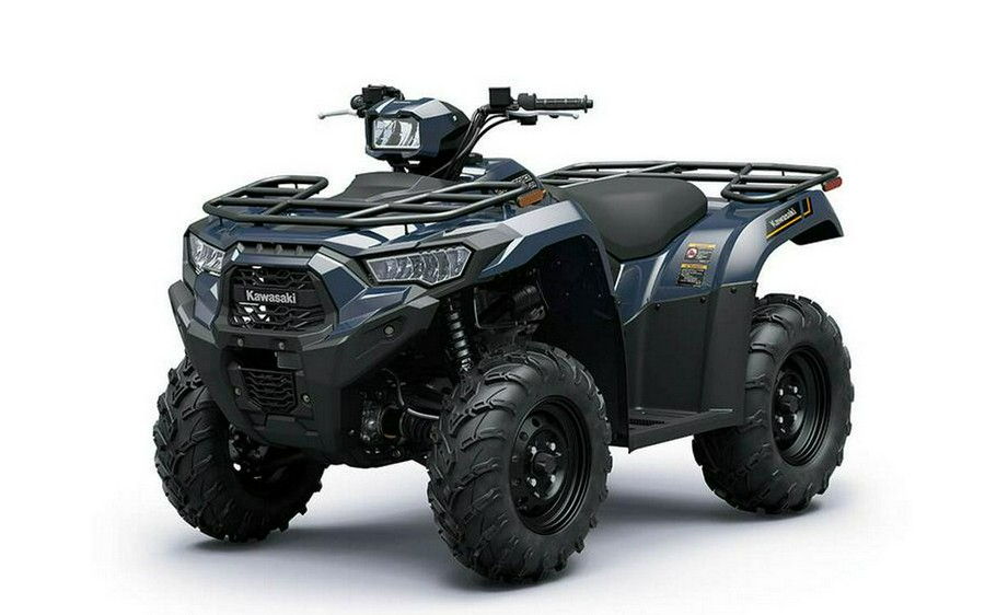 2025 Kawasaki Brute Force 450 4x4