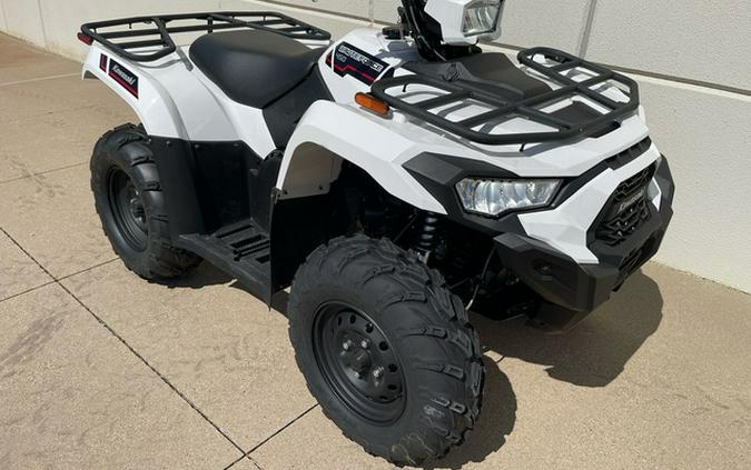 2025 Kawasaki Brute Force 450 4x4