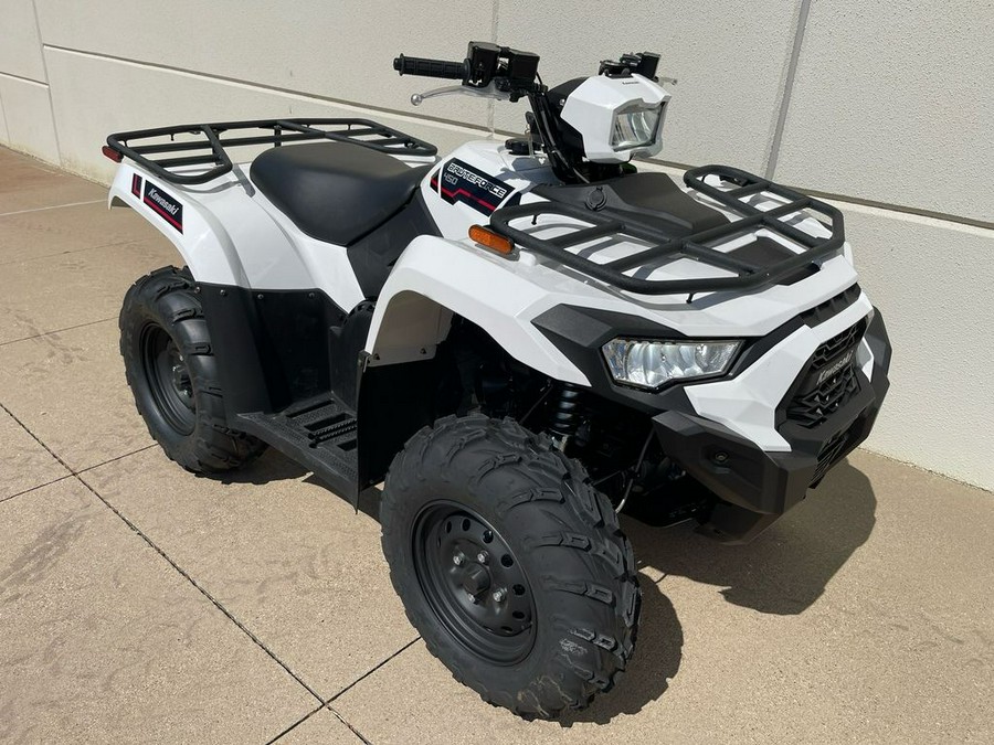 2025 Kawasaki Brute Force 450 4x4