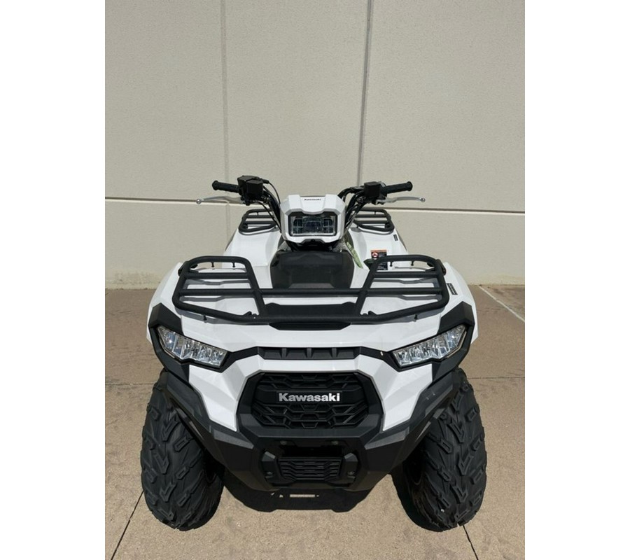 2025 Kawasaki Brute Force 450 4x4
