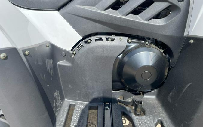 2025 Kawasaki Brute Force 450 4x4