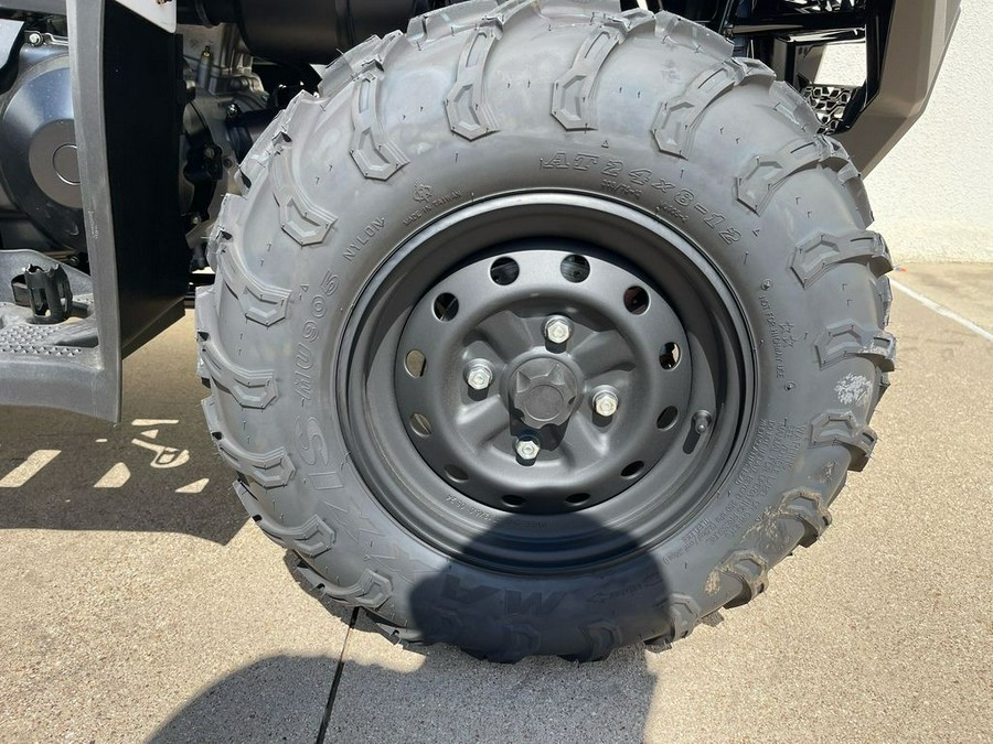 2025 Kawasaki Brute Force 450 4x4