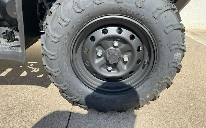 2025 Kawasaki Brute Force 450 4x4