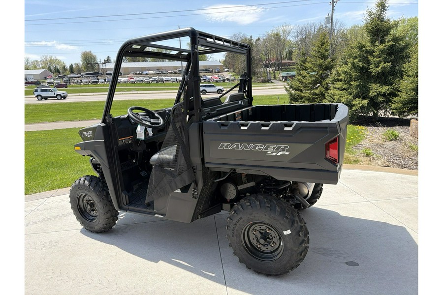 2026 Ranger SP 570 - Polaris