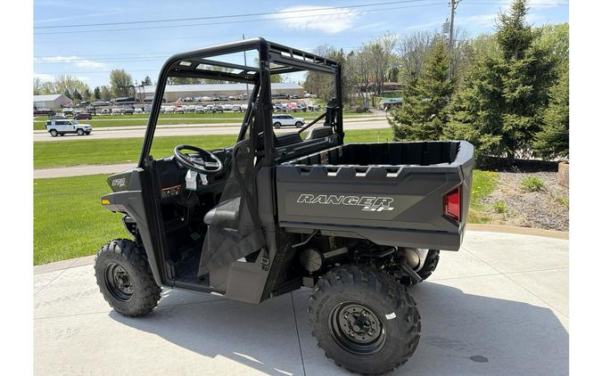 2026 Ranger SP 570 - Polaris