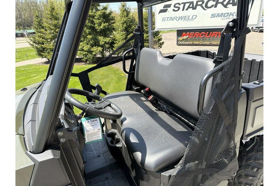 2026 Ranger SP 570 - Polaris