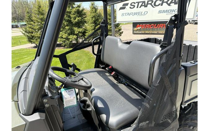 2026 Ranger SP 570 - Polaris