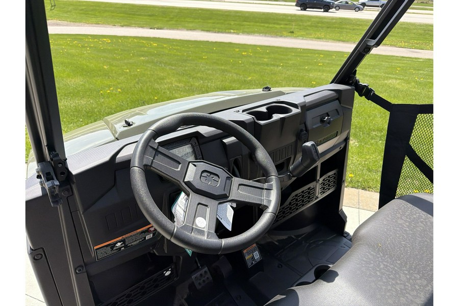 2026 Ranger SP 570 - Polaris