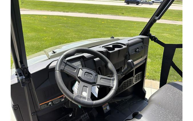 2026 Ranger SP 570 - Polaris
