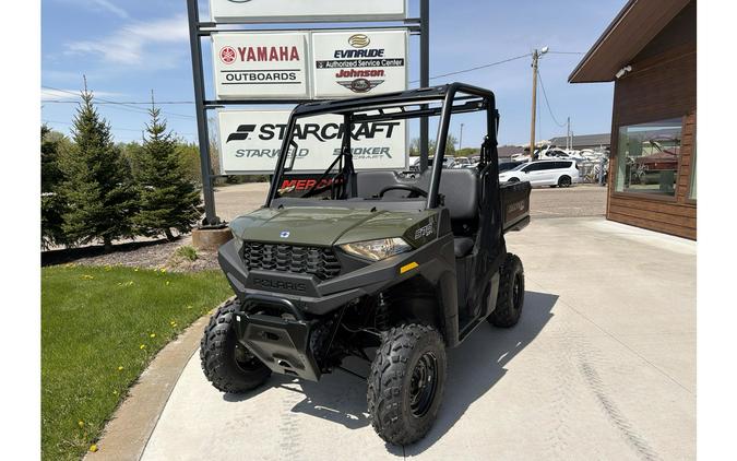 2026 Ranger SP 570 - Polaris