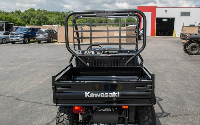 2026 Kawasaki Mule SX 4x4 XC