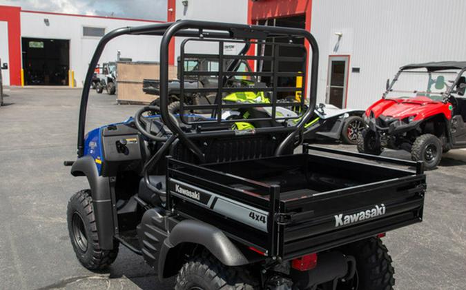 2026 Kawasaki Mule SX 4x4 XC