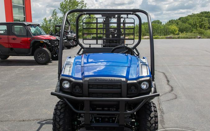 2026 Kawasaki Mule SX 4x4 XC