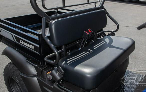 2026 Kawasaki Mule SX 4x4 XC