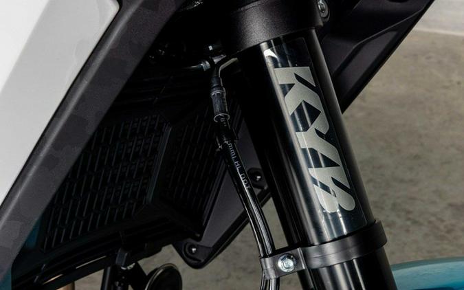 2026 CFMOTO Ibex 450