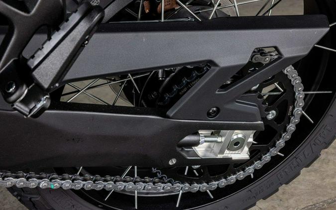 2026 CFMOTO Ibex 450