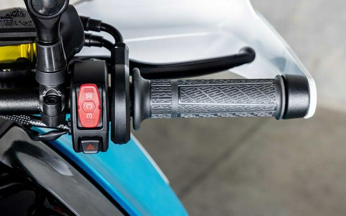2026 CFMOTO Ibex 450