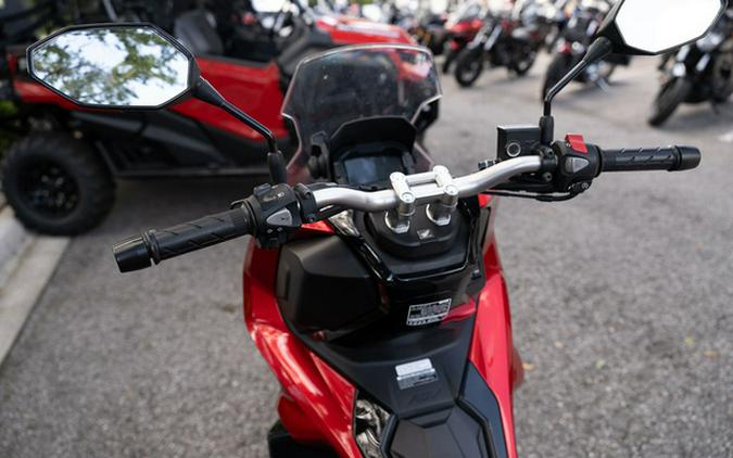 2022 Honda ADV 150