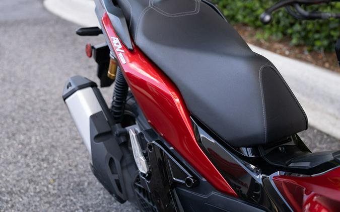 2022 Honda ADV 150