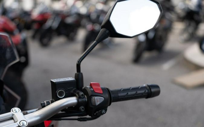 2022 Honda ADV 150