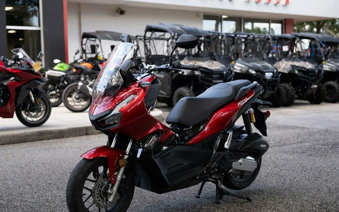 2022 Honda ADV 150
