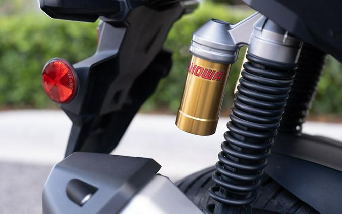 2022 Honda ADV 150