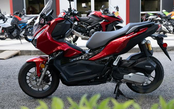 2022 Honda ADV 150