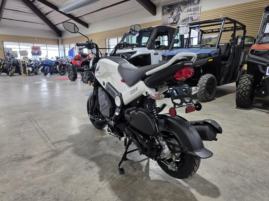 2026 Honda Navi Base
