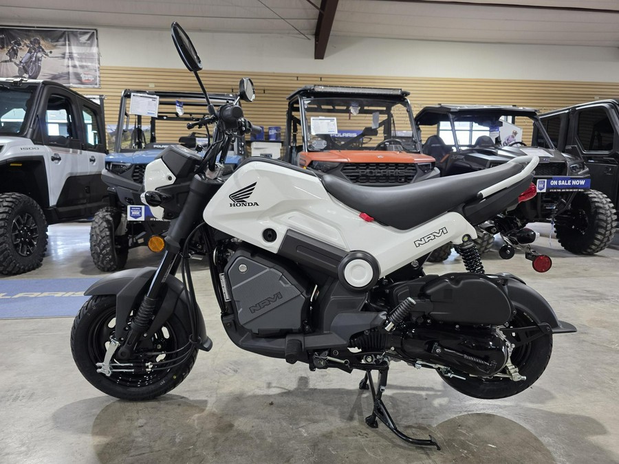 2026 Honda Navi Base