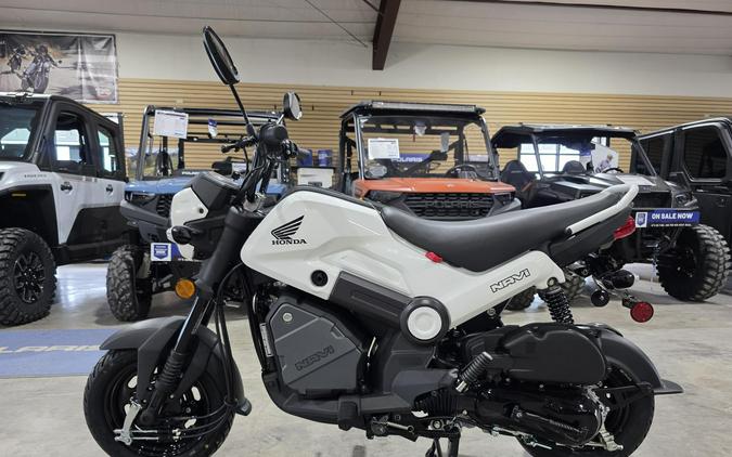 2026 Honda Navi Base