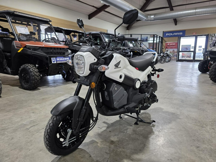 2026 Honda Navi Base