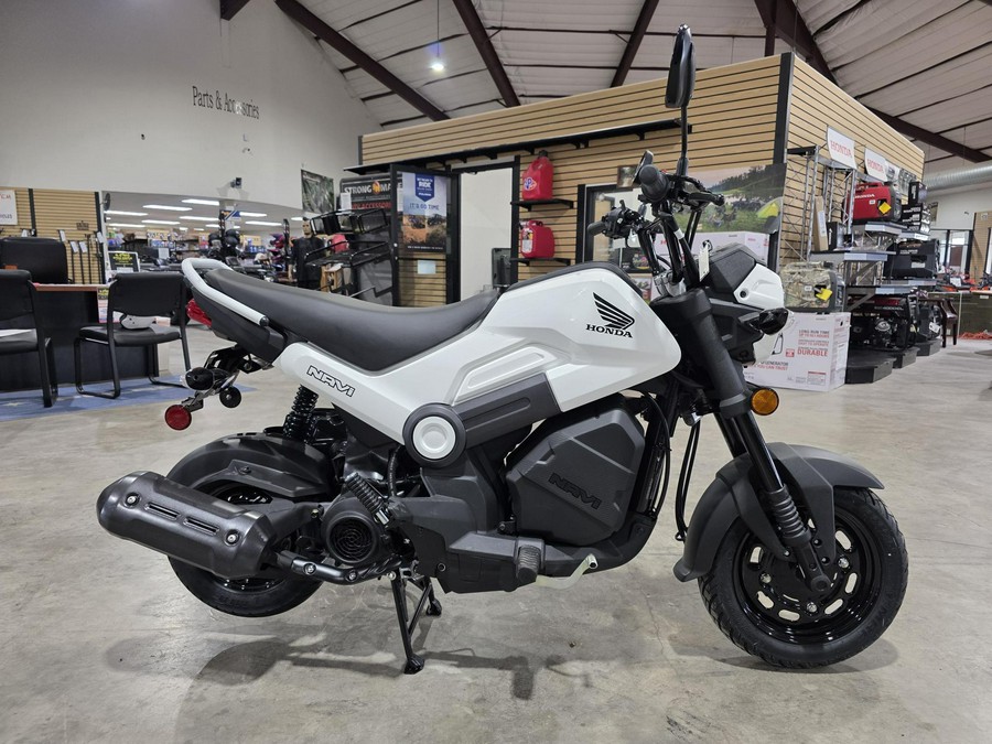 2026 Honda Navi Base