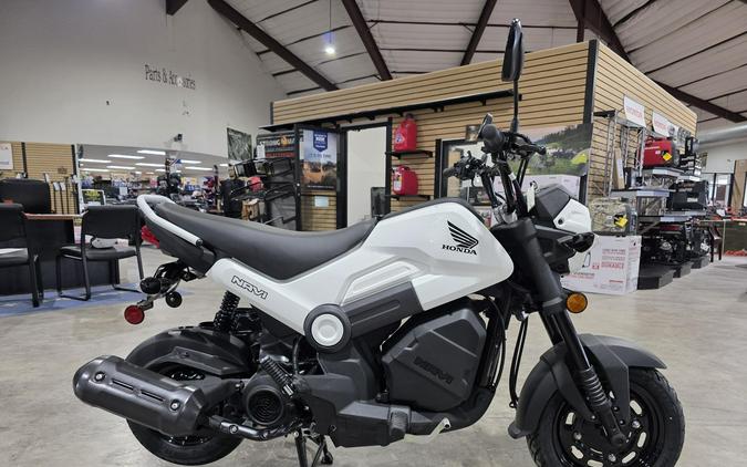 2026 Honda Navi Base