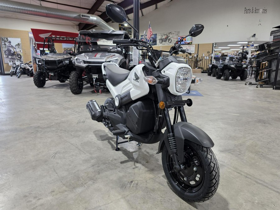 2026 Honda Navi Base