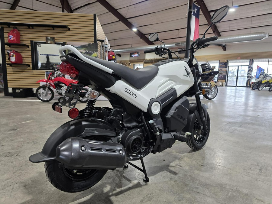 2026 Honda Navi Base