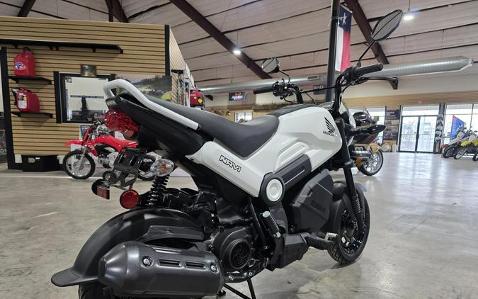 2026 Honda Navi Base