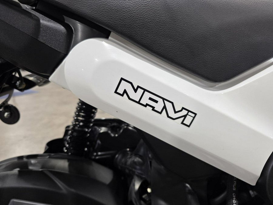 2026 Honda Navi Base