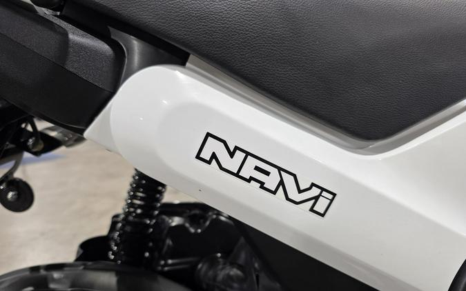 2026 Honda Navi Base