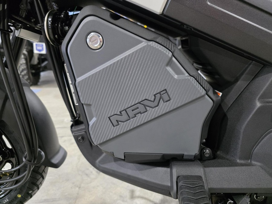 2026 Honda Navi Base
