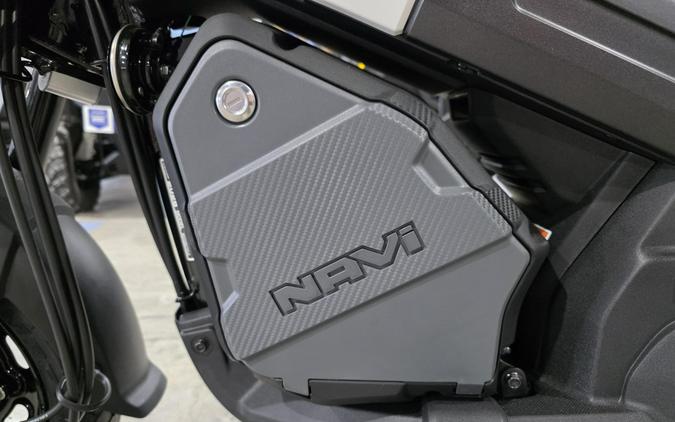 2026 Honda Navi Base